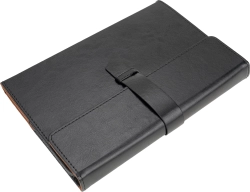 Notebook A5 lined CrisMa