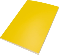 Notebook A5 squared