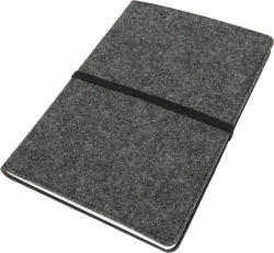 Notebook A5 squared