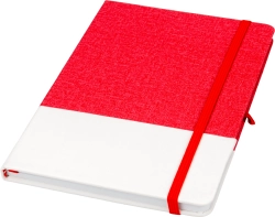 Notebook A5 squared