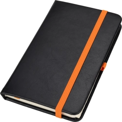 Notebook A6 lined
