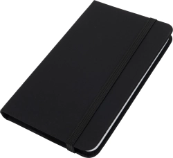 Notebook A6 lined