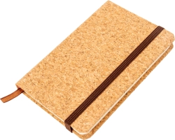 Notebook A6 lined