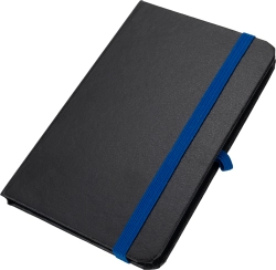 Notebook A6 lined