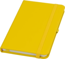 Notebook A6 plain