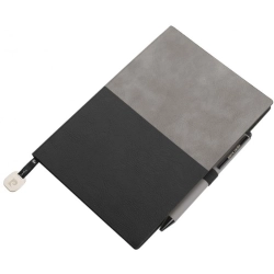 Notepad A5 & ballpoint pen Pierre Cardin