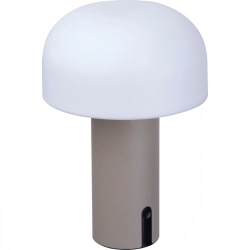 Outdoor lamp