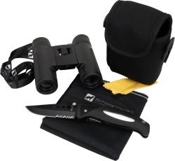 Outdoor set Schwarzwolf