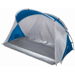 Outdoor shelter Schwarzwolf