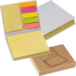 Page markers