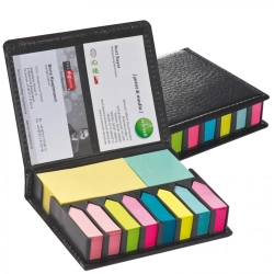 Page markers