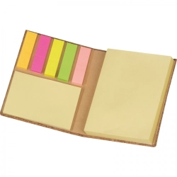Page markers