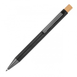Pen made of recycled aluminium