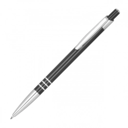 Pen made of recycled aluminum