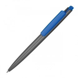 Pen made of recycled plastic