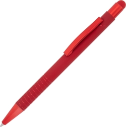 Pen with touch pen
