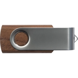 Pendrive Wooden 4GB 2.0