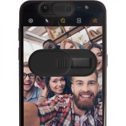 Phone camera cover