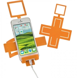 Phone holder