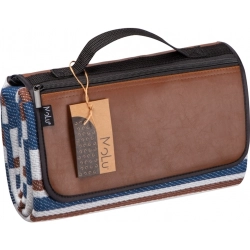 Picnic blanket rPET MoLu