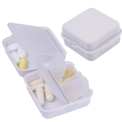 Pill box
