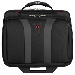 Pilot case Granada 17 Wenger