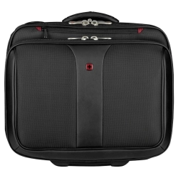 Pilot case Patriot 17 Wenger