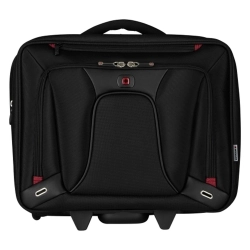 Pilot case Transfer 16 Wenger