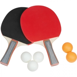 Ping pong set