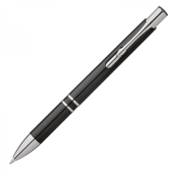 Plastic ballpen