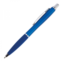 Plastic ballpen