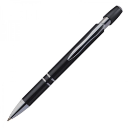 Plastic ballpen