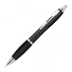 Plastic ballpen