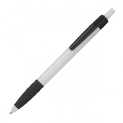 Plastic ballpen