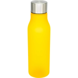Plastic bottle 550 ml