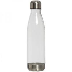 Plastic bottle 700 ml