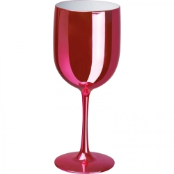 Plastic glass 460 ml