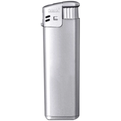 Plastic lighter