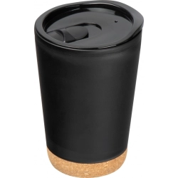 Plastic mug 280ml