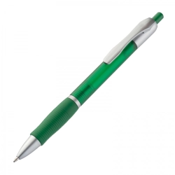 Plastic pen