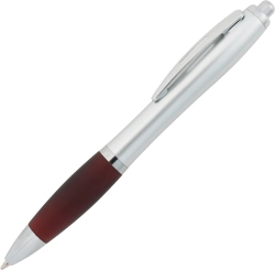 Plastic pen