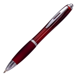 Plastic pen