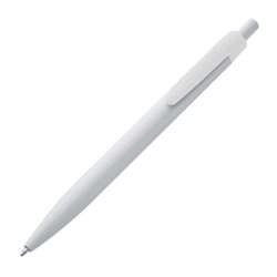 Plastic pen