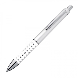 Plastic pen