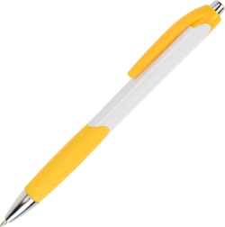 Plastic pen