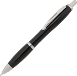 Plastic pen