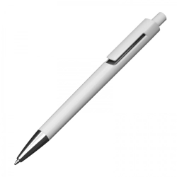 Plastic pen