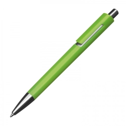 Plastic pen