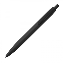 Plastic pen