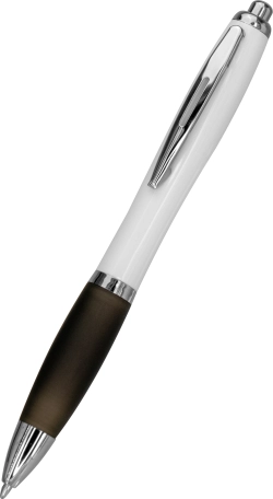 Plastic pen